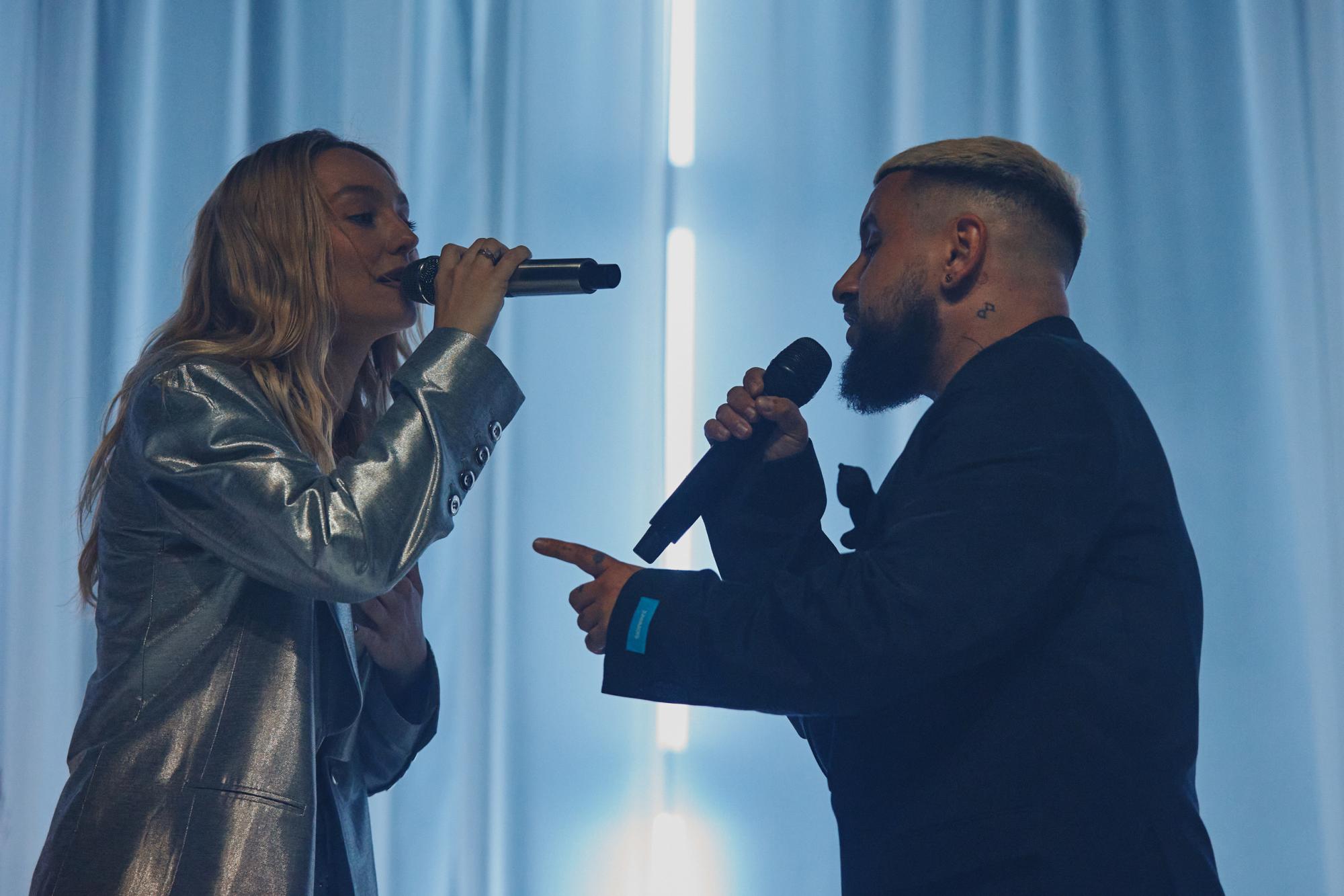 ROXOLANA: Хочу донести подросткам, что народные традиции - это классно и прикольно